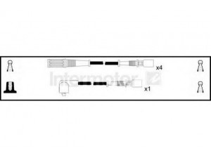 STANDARD 73170 uždegimo laido komplektas 
 Kibirkšties / kaitinamasis uždegimas -> Uždegimo laidai/jungtys
7565083, 7575761, 7597831, 7637166