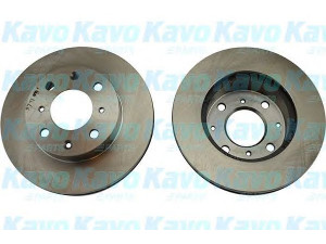 KAVO PARTS BR-2205 stabdžių diskas 
 Dviratė transporto priemonės -> Stabdžių sistema -> Stabdžių diskai / priedai
45251SB0000