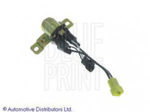 BLUE PRINT ADC41309 relė, kaitinimo žvakių sistema 
 Elektros įranga -> Relė
MD171463, MD337887