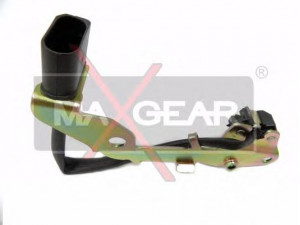 MAXGEAR 24-0011 jutiklis, skirstomojo veleno padėtis 
 Elektros įranga -> Jutikliai
06A 905 161 B, 06A 905 161 C, 06A 905 161 B
