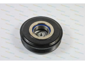 THERMOTEC KTT040037 magnetinė sankaba, oro kondicionieriaus kompresorius 
 Oro kondicionavimas -> Kompresorius/dalys