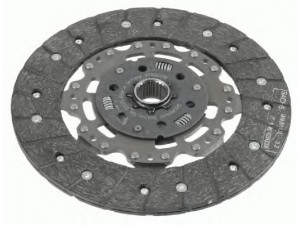 SACHS 1878 006 098 sankabos diskas
BG91-7550-CA