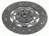 SACHS 1878 006 098 sankabos diskas
BG91-7550-CA