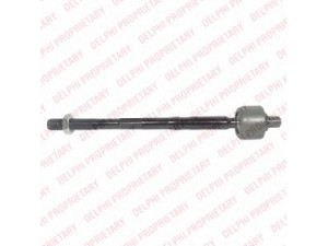 DELPHI TA2510 vidinė skersinė vairo trauklė 
 Vairavimas -> Vairo mechanizmo sujungimai
3812.F4, 3812.F4