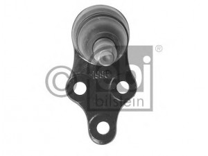 FEBI BILSTEIN 41802 atramos/vairo trauklė 
 Ašies montavimas/vairavimo mechanizmas/ratai -> Sujungimai -> Atramos/vairo trauklė
96639918, 96639918