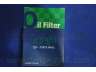 alyvos filtras