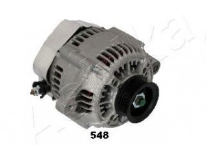 ASHIKA 002-T548 kintamosios srovės generatorius 
 Elektros įranga -> Kint. sr. generatorius/dalys -> Kintamosios srovės generatorius
27060-75160