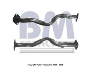 BM CATALYSTS BM50077 išleidimo kolektorius 
 Išmetimo sistema -> Išmetimo vamzdžiai
200108H700, 200108H70A, 4460170