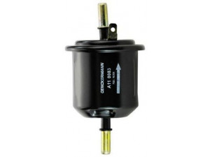 DENCKERMANN A110083 kuro filtras 
 Techninės priežiūros dalys -> Papildomas remontas
31911-25000, 31940-25000