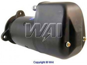 WAIglobal 30152N starteris 
 Elektros įranga -> Starterio sistema -> Starteris
51252017181, 51252019181