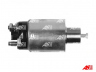 AS-PL SS5027 solenoidinis jungiklis, starteris
M372X79873