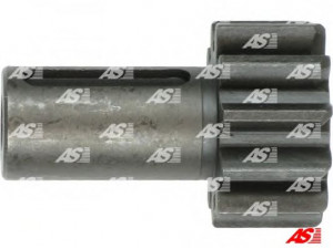 AS-PL SD0005 laisvos eigos pavara, starteris
8122126, 9004229, 9984246