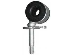 JP GROUP 1140402000 šarnyro stabilizatorius 
 Ašies montavimas/vairavimo mechanizmas/ratai -> Stabilizatorius/fiksatoriai -> Savaime išsilyginanti atrama
6N0411315, 6N0411315C, 6N0411315S