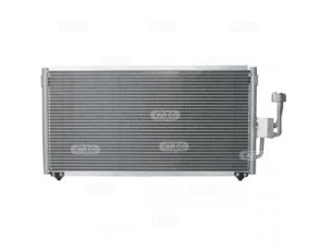 HC-Cargo 260867 kondensatorius, oro kondicionierius 
 Oro kondicionavimas -> Kondensatorius
CAA311B095, MR216132, MR513005