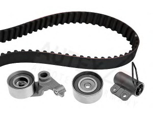 AUTEX 702440 paskirstymo diržo komplektas 
 Techninės priežiūros dalys -> Papildomas remontas