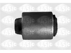 SASIC 4001420 vikšro valdymo svirtis 
 Ašies montavimas/vairavimo mechanizmas/ratai -> Valdymo svirtis/pasukamosios svirties sujungimas -> Vairo trauklės (valdymo svirtis, išilginis balansyras, diago
7704001281