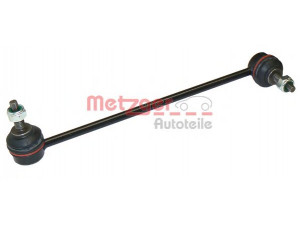 METZGER 53041118 šarnyro stabilizatorius 
 Ašies montavimas/vairavimo mechanizmas/ratai -> Stabilizatorius/fiksatoriai -> Savaime išsilyginanti atrama
203 320 0489, 203 320 2589, 203 320 2889