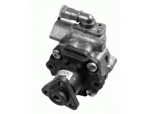 ZF Parts 8002 300 hidraulinis siurblys, vairo sistema
955 314 050 22