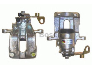 BOSCH 0 986 473 150 stabdžių apkaba 
 Stabdžių sistema -> Stabdžių matuoklis -> Stabdžių matuoklio montavimas
6K0 615 423, 6K0 615 423 A, 6K0 615 423 D