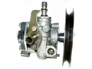 SPIDAN 53839 hidraulinis siurblys, vairo sistema 
 Vairavimas -> Vairo pavara/siurblys