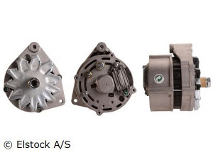 ELSTOCK 28-1835 kintamosios srovės generatorius 
 Elektros įranga -> Kint. sr. generatorius/dalys -> Kintamosios srovės generatorius
1175731, 1178521, 20030014