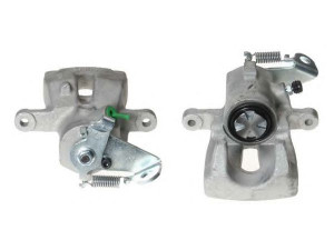 BUDWEG CALIPER 343068 stabdžių apkaba 
 Dviratė transporto priemonės -> Stabdžių sistema -> Stabdžių apkaba / priedai
7701 206 344, 7711 135 719, 8253651