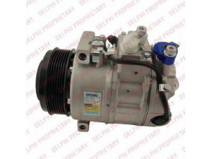 DELPHI TSP0159982 kompresorius, oro kondicionierius 
 Oro kondicionavimas -> Kompresorius/dalys
001 230 3211