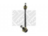 MAPCO 52349HPS šarnyro stabilizatorius 
 Ašies montavimas/vairavimo mechanizmas/ratai -> Stabilizatorius/fiksatoriai -> Savaime išsilyginanti atrama
0K33C-34-150A