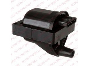 DELPHI GN10282 ritė, uždegimas
90919-02154