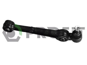 PROFIT 2304-0372 vikšro valdymo svirtis 
 Ašies montavimas/vairavimo mechanizmas/ratai -> Valdymo svirtis/pasukamosios svirties sujungimas -> Vairo trauklės (valdymo svirtis, išilginis balansyras, diago
MB912510, MR325577