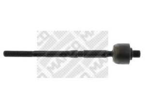 MAPCO 49072 vidinė skersinė vairo trauklė 
 Vairavimas -> Vairo mechanizmo sujungimai
77 362 506