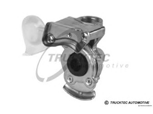 TRUCKTEC AUTOMOTIVE 90.01.002 sankabos galvutė
0109 913, 0868147, 109 913, 163255