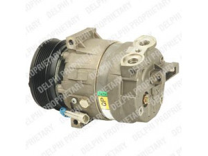 DELPHI TSP0155012 kompresorius, oro kondicionierius 
 Oro kondicionavimas -> Kompresorius/dalys
1135294, 1135322, 1854083, 1854104