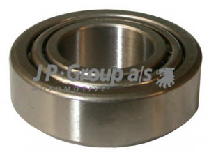 JP GROUP 8141200700 rato guolis 
 Ašies montavimas/vairavimo mechanizmas/ratai -> Rato stebulė/montavimas -> Rato guolis
0009809302, 0029802002, 251405645