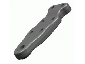LEMFÖRDER 36691 01 montavimas, stabilizatoriaus jungties trauklė
21 412 042