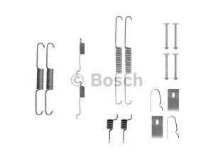 BOSCH 1 987 475 287 priedų komplektas, stabdžių trinkelės 
 Stabdžių sistema -> Būgninis stabdys -> Dalys/priedai