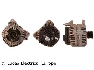 LUCAS ELECTRICAL LRA02011 kintamosios srovės generatorius 
 Elektros įranga -> Kint. sr. generatorius/dalys -> Kintamosios srovės generatorius
028903026H