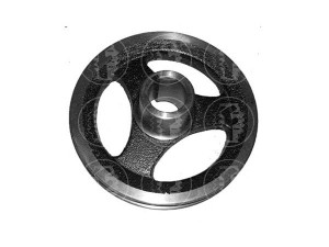 FARE SA 4288 skriemulys, alkūninis velenas 
 Diržinė pavara -> Dirželio skriemulys
7702056092