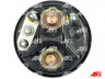 AS-PL SS9029 solenoidinis jungiklis, starteris