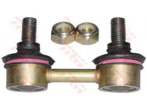 TRW JTS155 šarnyro stabilizatorius 
 Ašies montavimas/vairavimo mechanizmas/ratai -> Stabilizatorius/fiksatoriai -> Savaime išsilyginanti atrama
4882002010, 4882033010, 4882033010