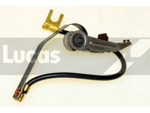 LUCAS ELECTRICAL DSB254C kontakto pertraukiklis, skirstytuvas
7701027380