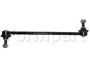 FORMPART 1508038 šarnyro stabilizatorius 
 Ašies montavimas/vairavimo mechanizmas/ratai -> Stabilizatorius/fiksatoriai -> Savaime išsilyginanti atrama
1513343, 8V513B438AB, 8V513B438AB