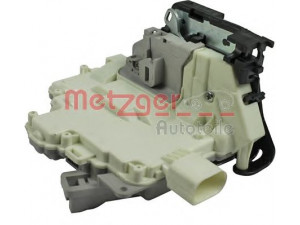 METZGER 2313051 durų užraktas 
 Užrakinimo sistema -> Užraktai, išoriniai
8K0 839 015