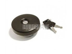 BUGIAD BSP21519 dangtelis, degalų bakas 
 Degalų tiekimo sistema -> Kuro bakas/dalys
115 691 501