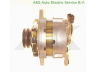 AES ATA-402 kintamosios srovės generatorius
AN165, 2706043020, 2706043030