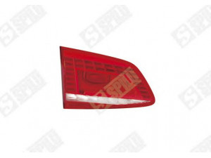 SPILU 490077 kombinuotas galinis žibintas 
 Dviratė transporto priemonės -> Elektros įranga -> Kombinuotas galinis žibintas/dalys -> Kombinuotas galinis žibintas
3AF945307, 3AF945307A, 3AF945307E