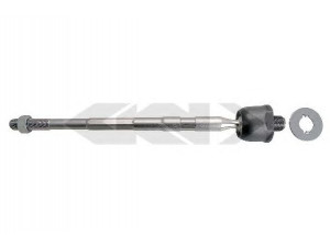 SPIDAN 50540 vidinė skersinė vairo trauklė 
 Vairavimas -> Vairo mechanizmo sujungimai
8 98056 550 0