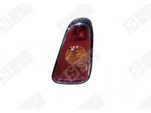 SPILU 403001 kombinuotas galinis žibintas 
 Kėbulas -> Transporto priemonės galas -> Kombinuotas galinis žibintas/dalys -> Kombinuotas galinis žibintas
63216935783
