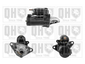 QUINTON HAZELL QRS2196 starteris 
 Elektros įranga -> Starterio sistema -> Starteris
31200-PDA-E020