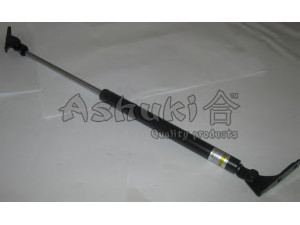 ASHUKI K925-33 dujinė spyruoklė, bagažinė 
 Priedai -> Bagažinė/pakrovimo skyrius
81860-63600, 81860-63600-X10, 81860-63G00